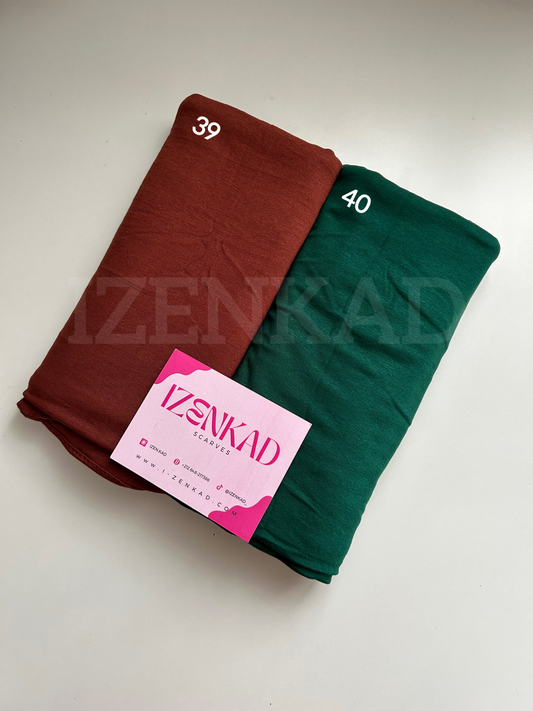 Lycra MAXI Cotton - Natural