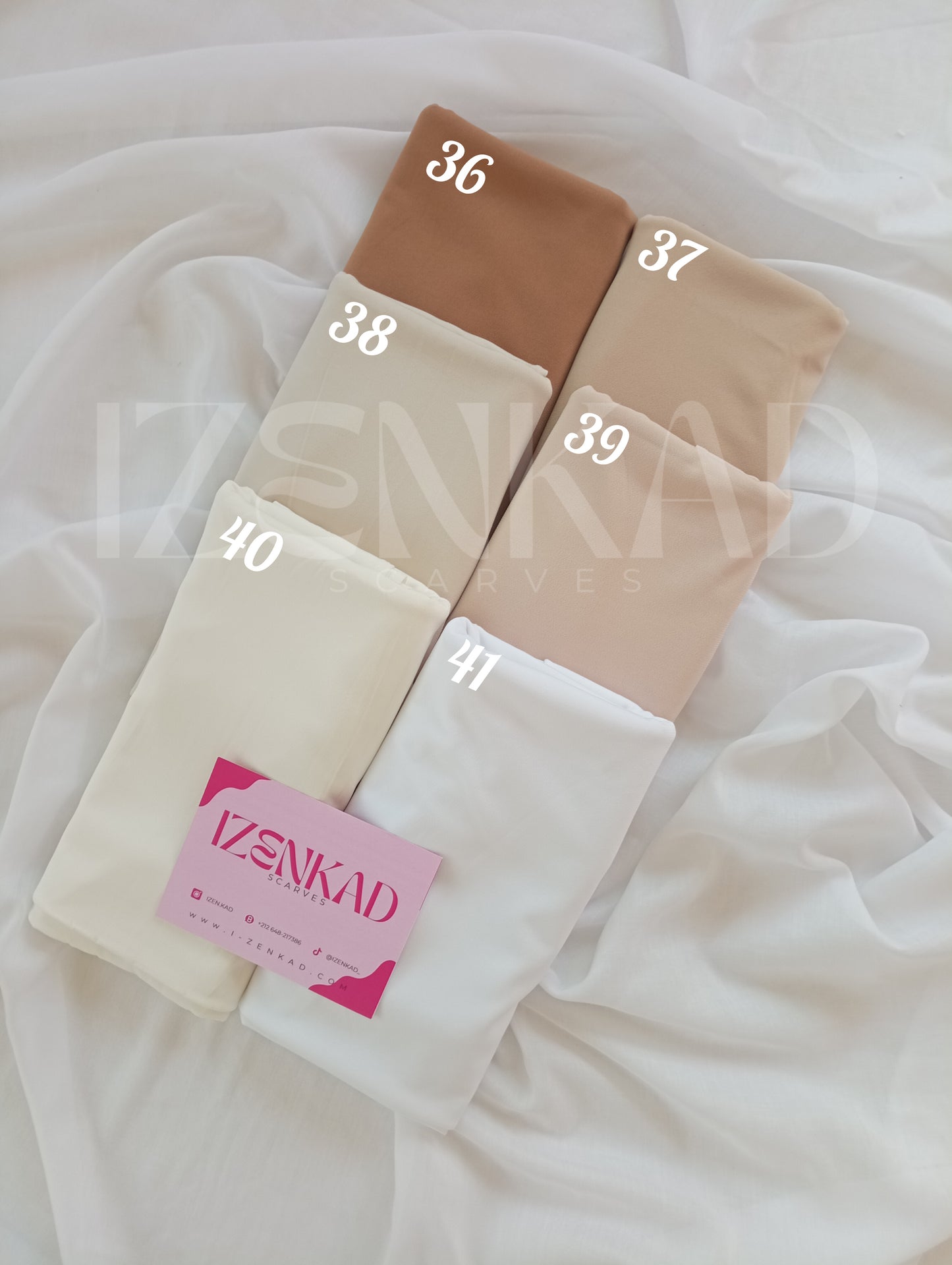 Jersey PREMIUM - Beige