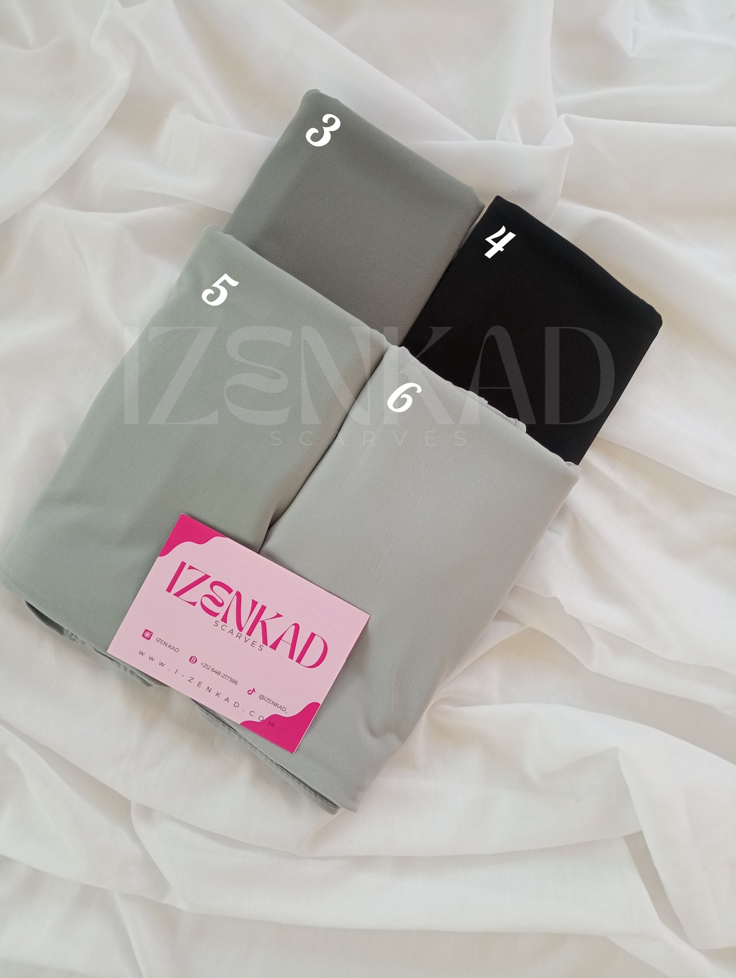 Jersey PREMIUM - Grey