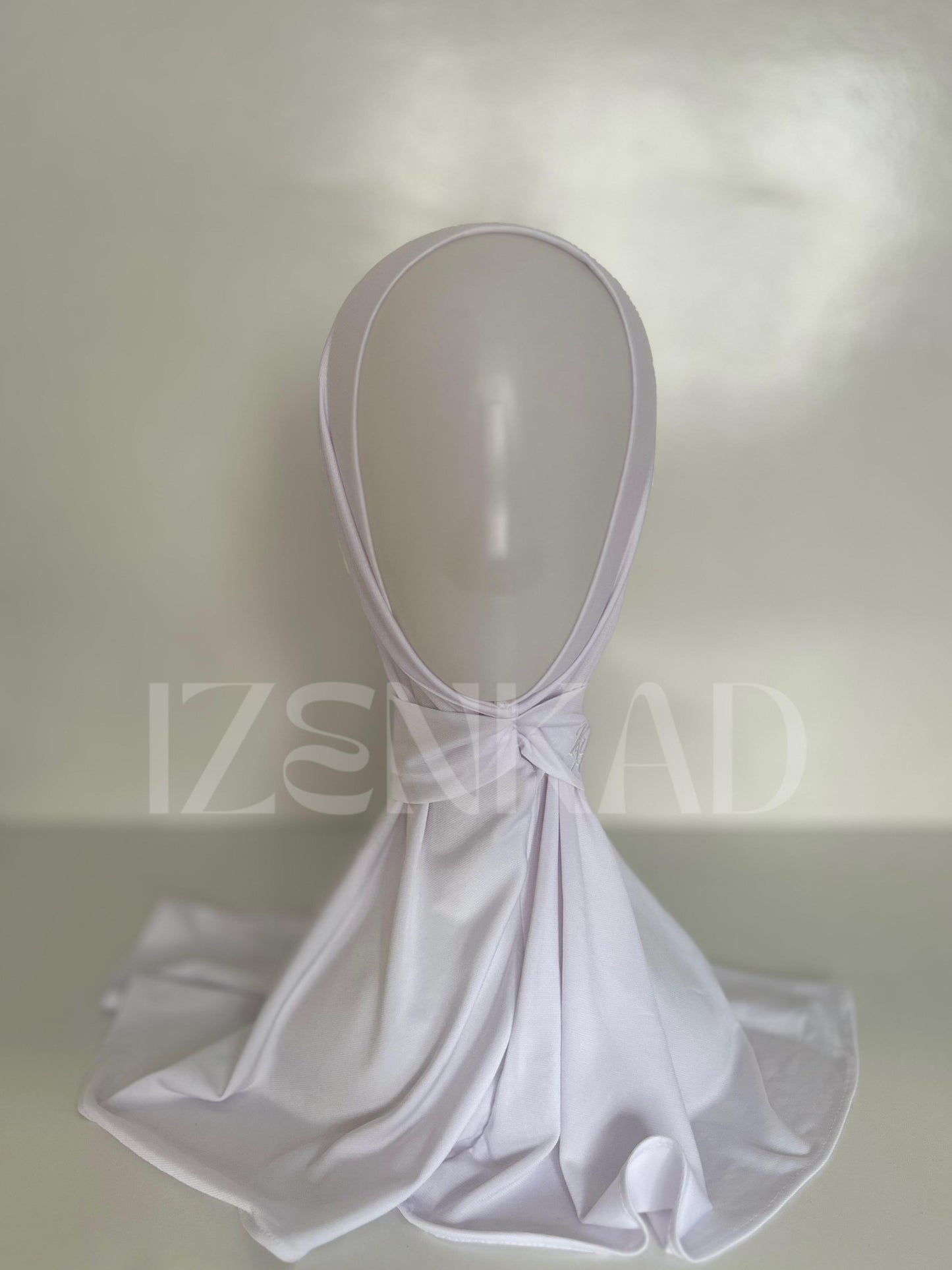 Tabaqia Jersey premium - White