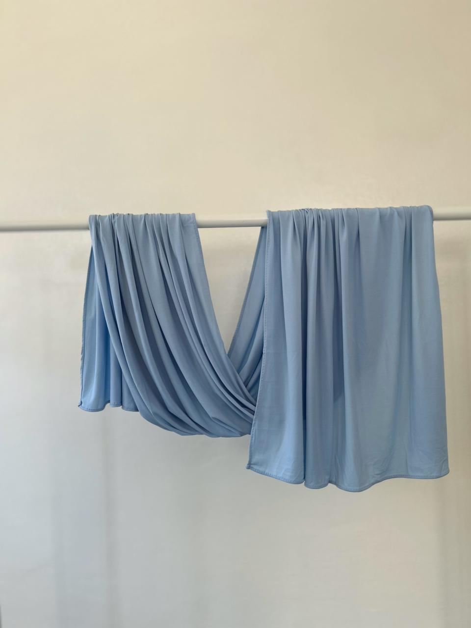 Jersey PREMIUM - Bleu ciel