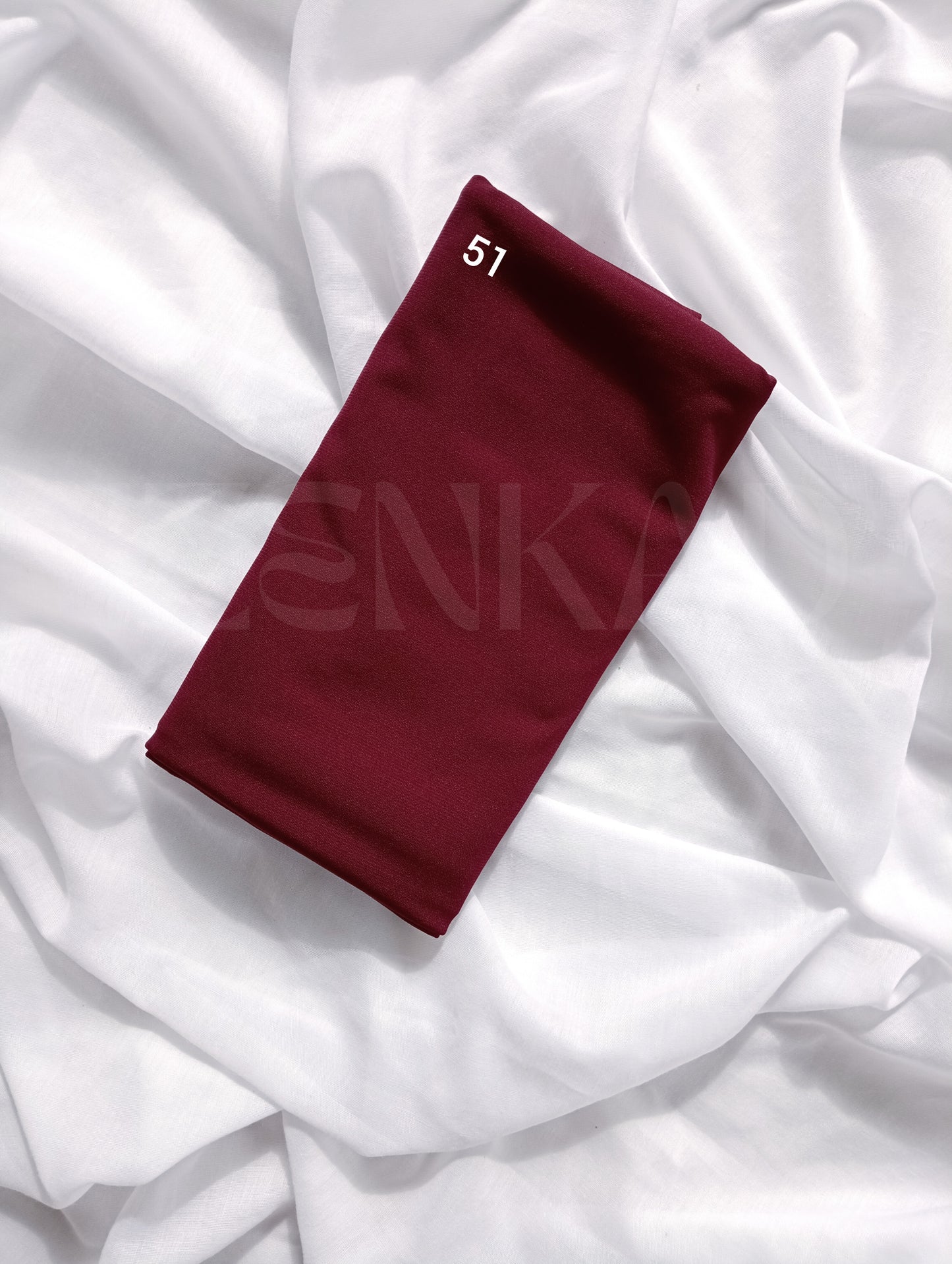 Jersey PREMIUM - Burgundy