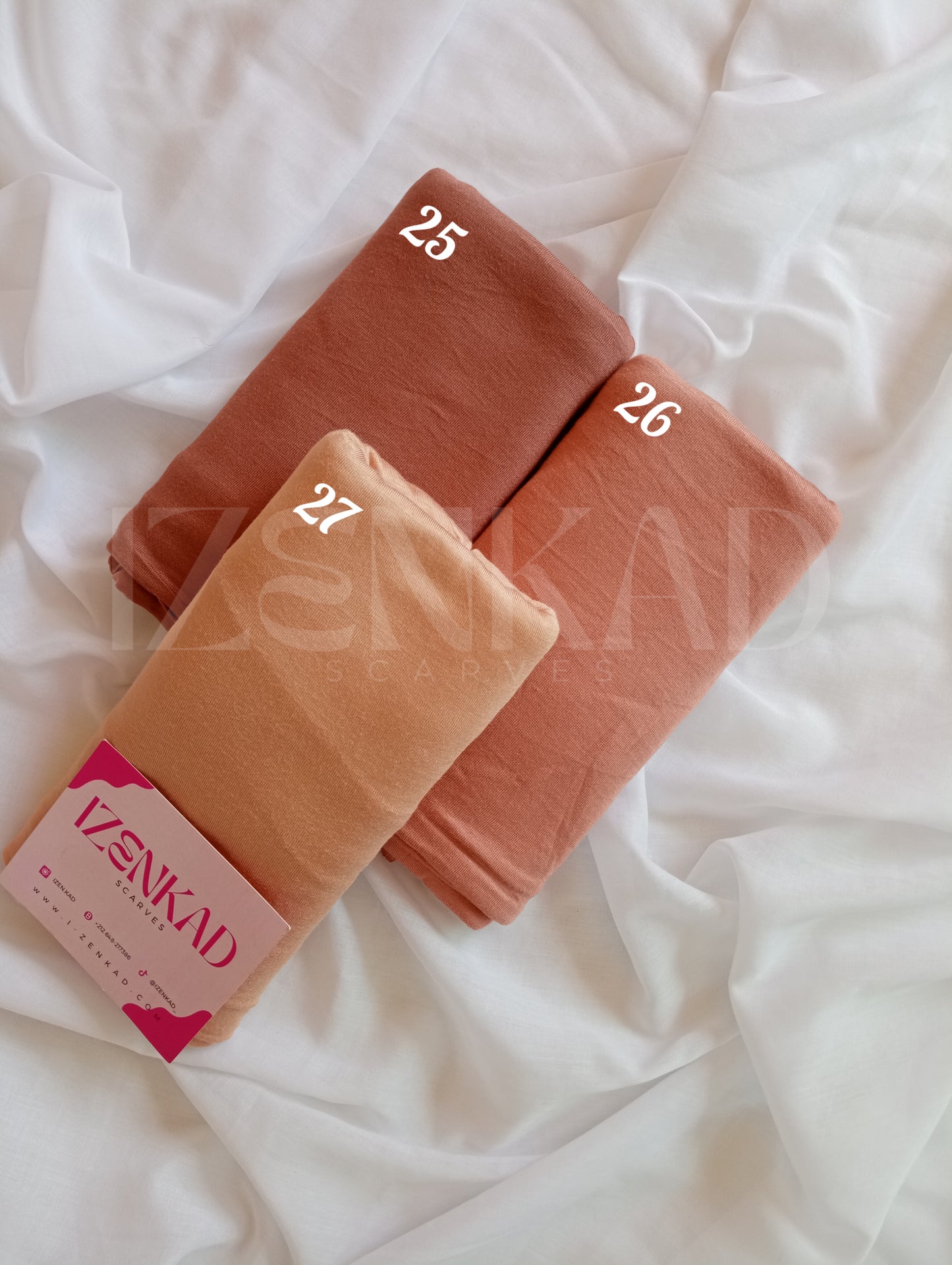 Lycra MAXI Coton -Skin