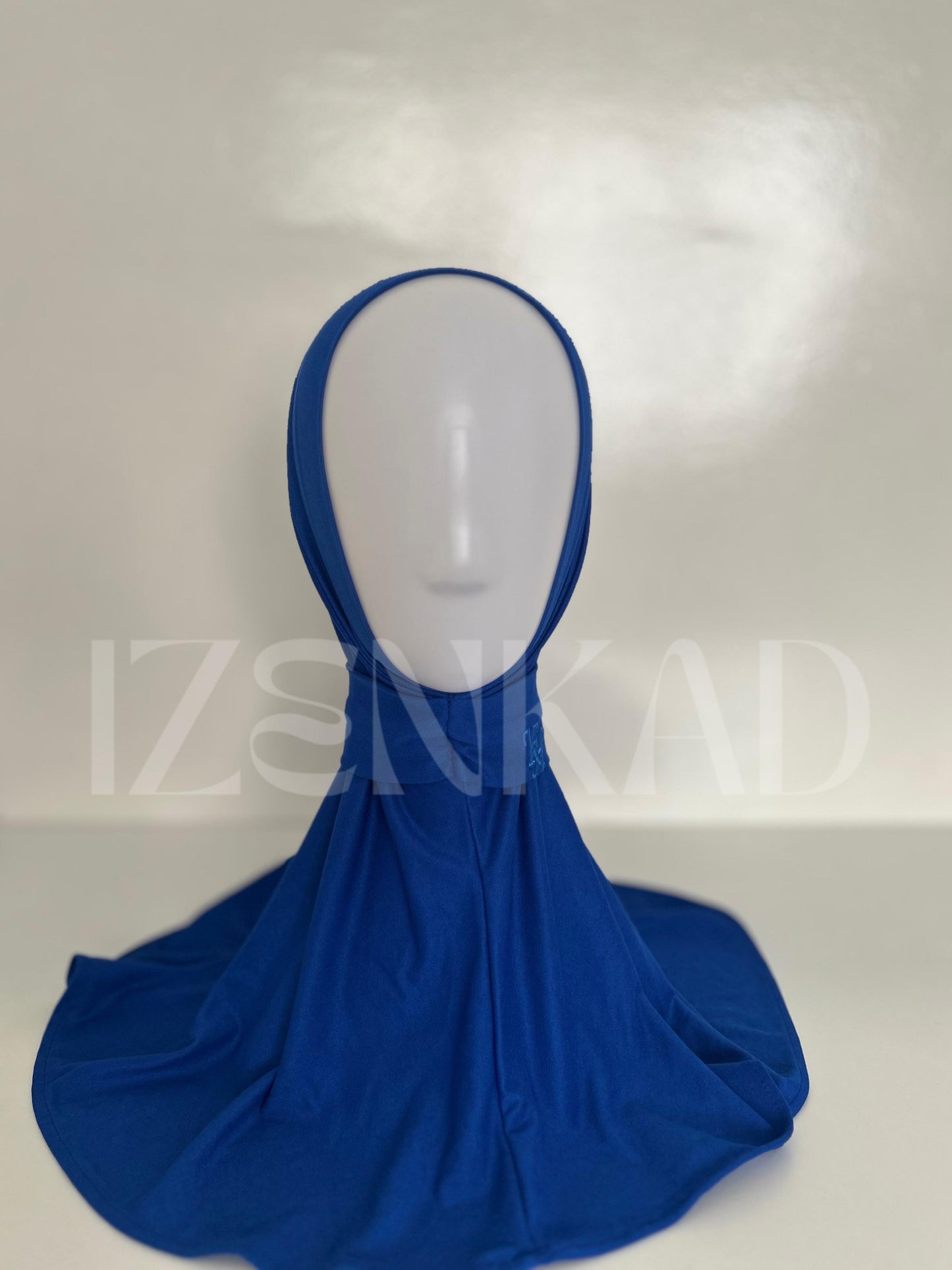 Tabaqia Jersey premium - Royal Blue