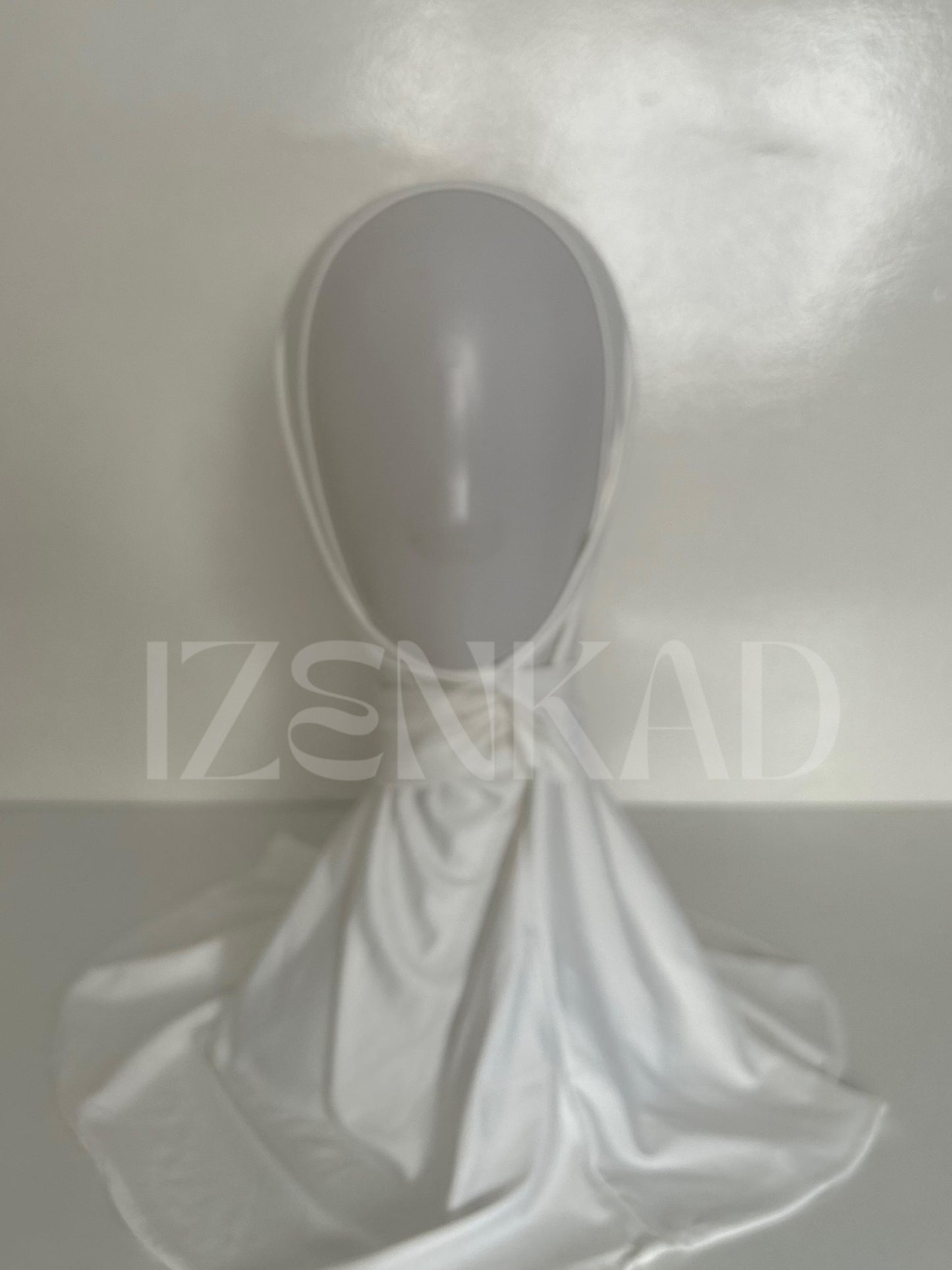 Tabaqia Jersey premium - Off white