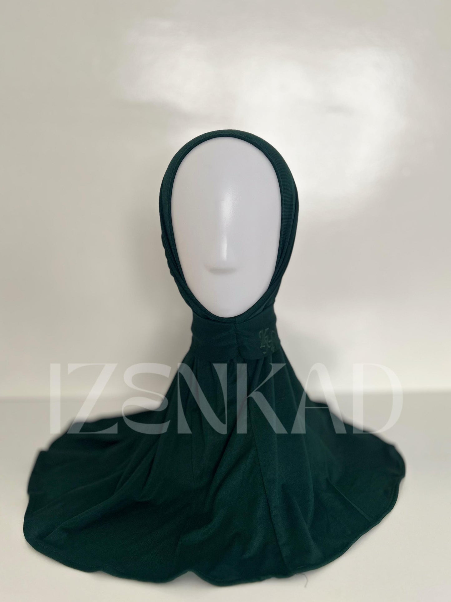 Tabaqia Jersey premium - Dark Green