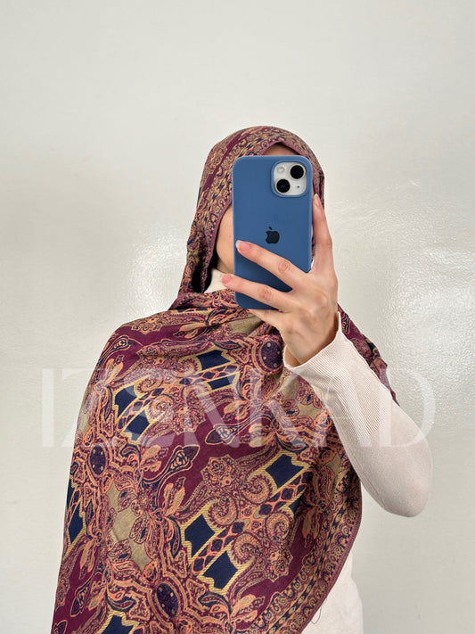 Pashmina Premium