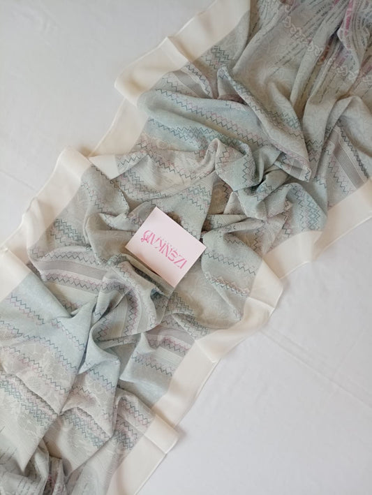 Crêpe Chiffon EGYPT - SAHARÉ™
