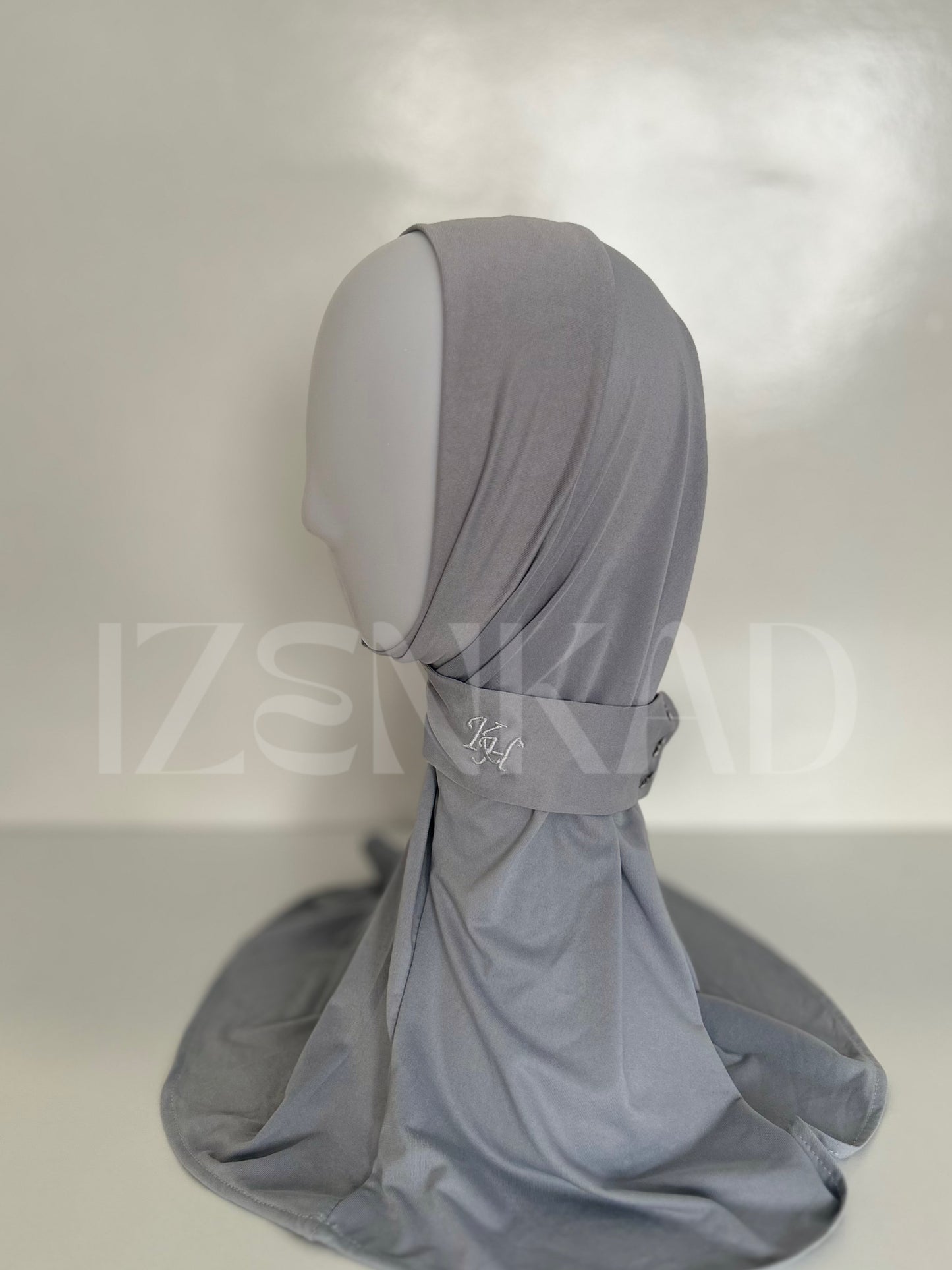 Tabaqia Jersey premium - Grey