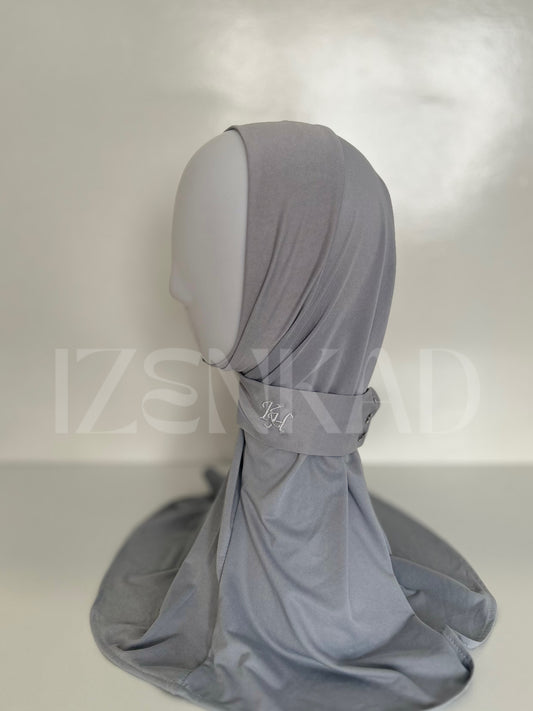 Tabaqia Jersey premium - Grey