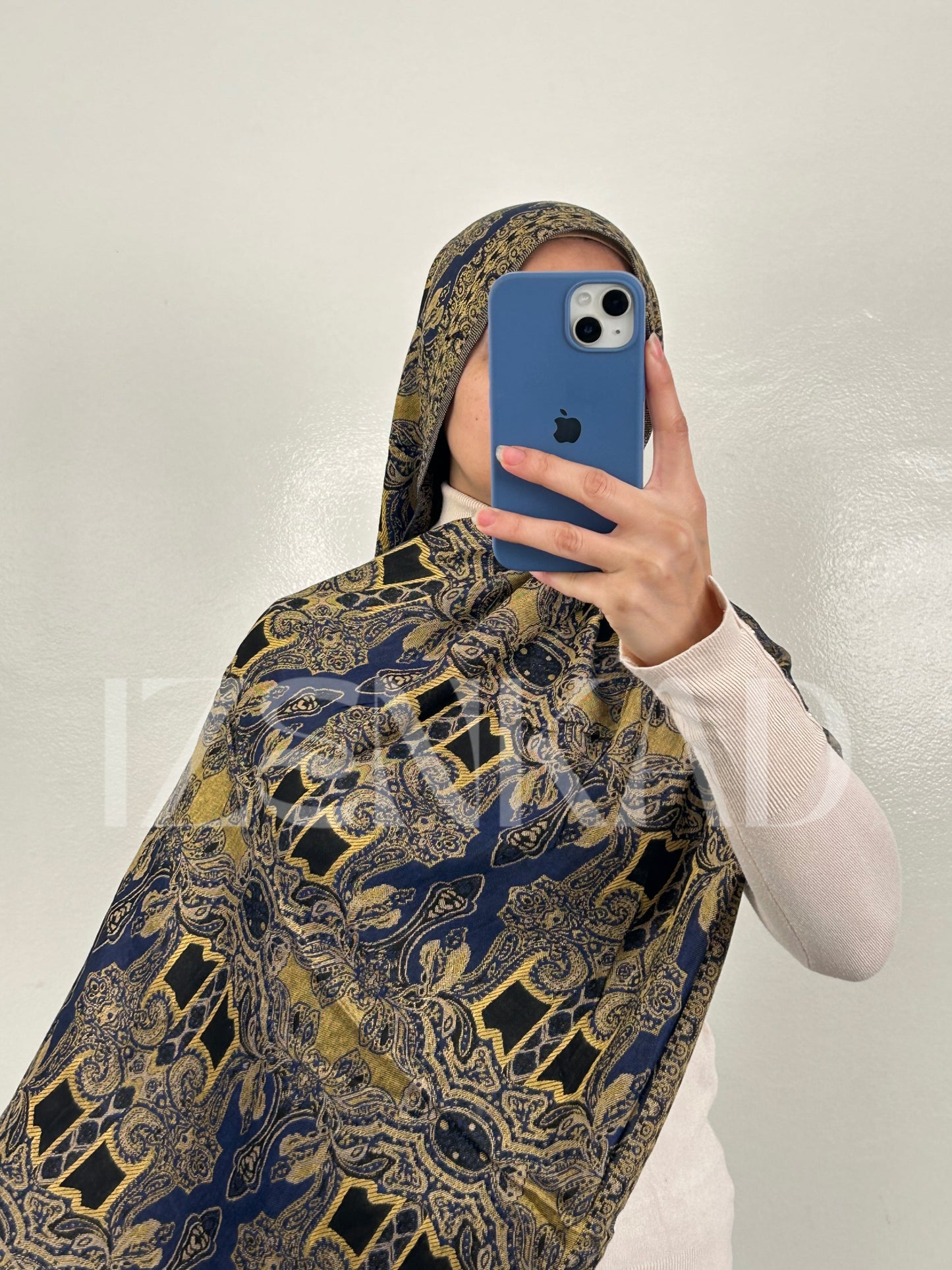 Pashmina Premium