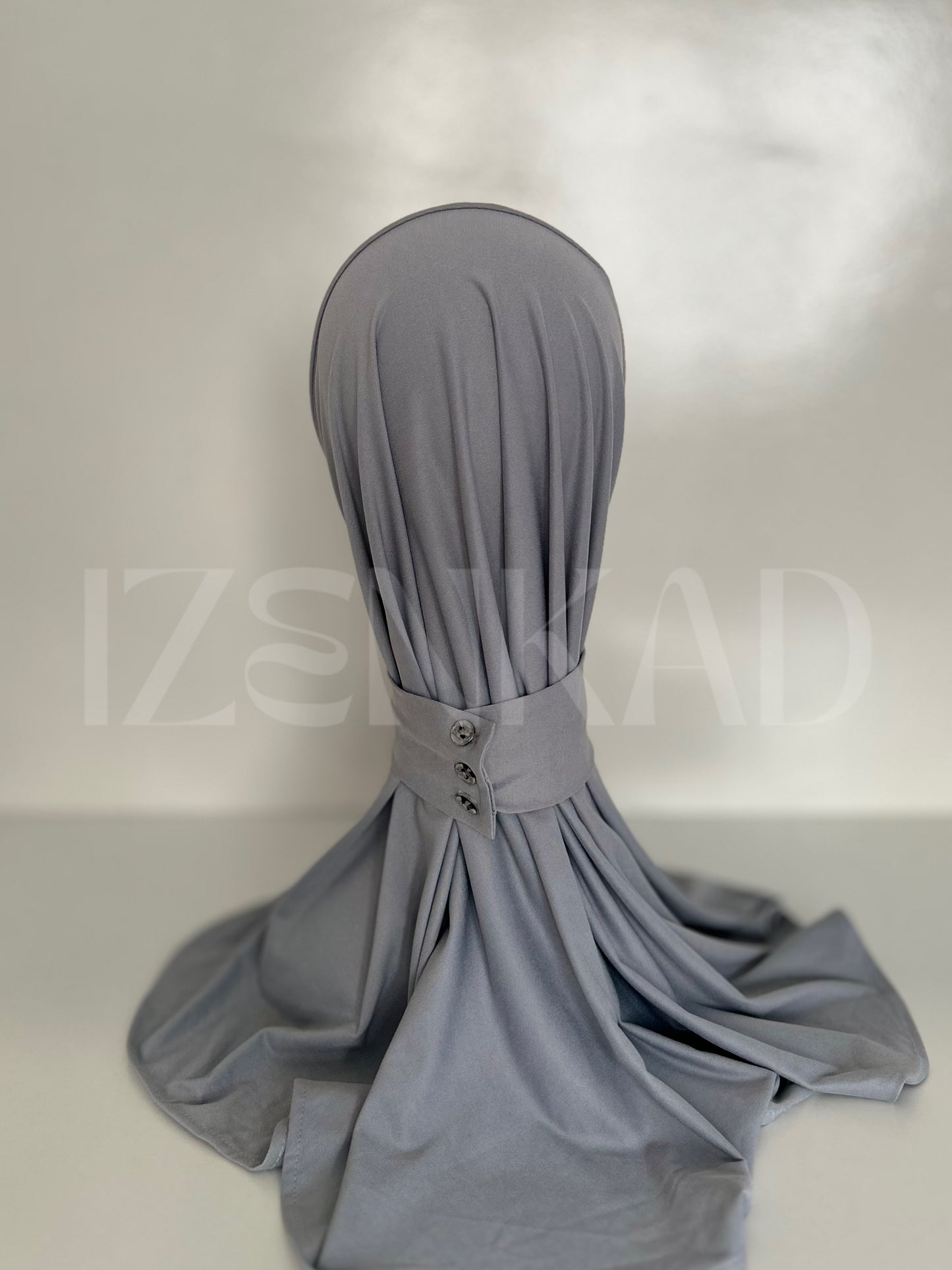 Tabaqia Jersey premium - Grey