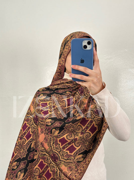 Pashmina Premium