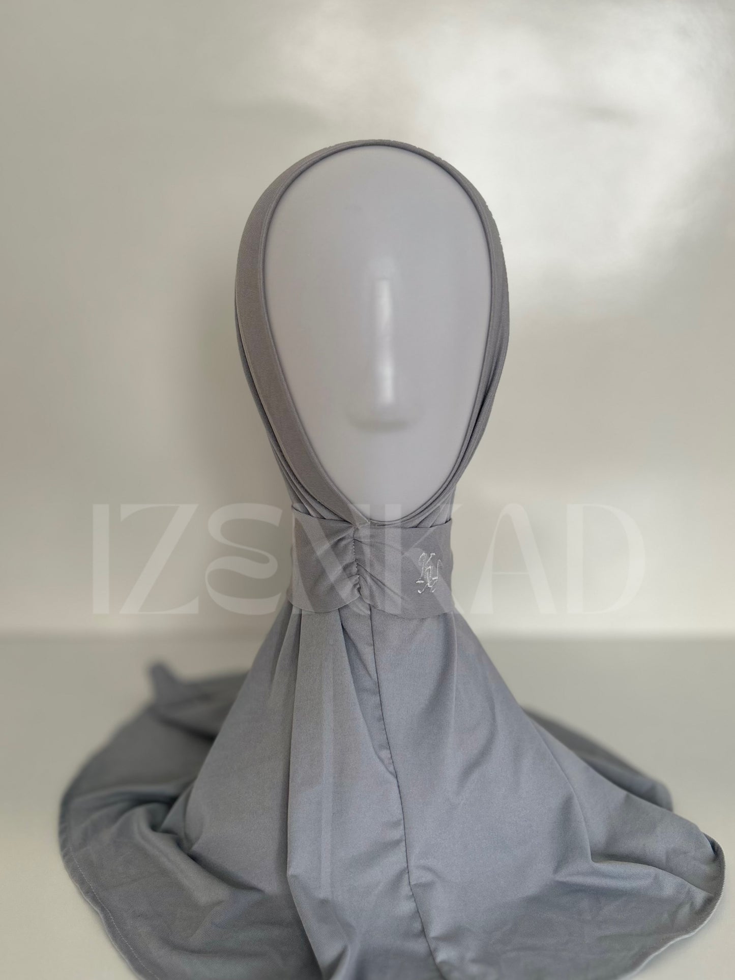 Tabaqia Jersey premium - Grey