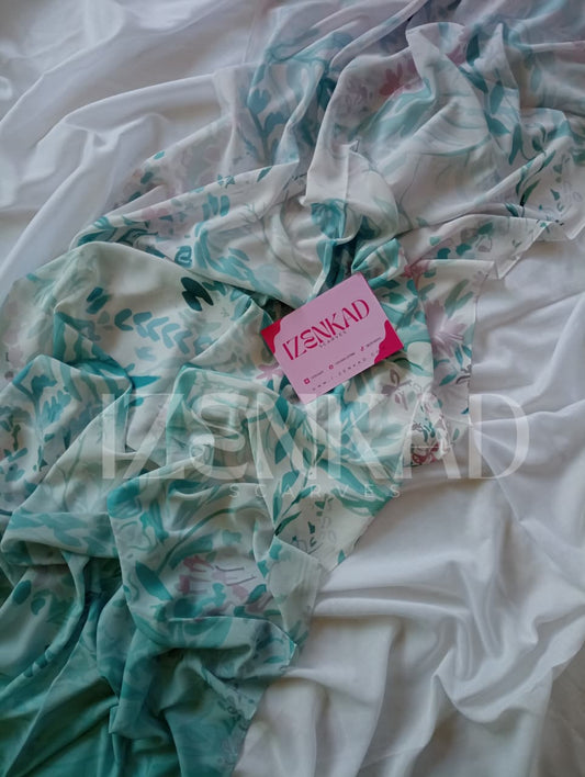 Crêpe Chiffon EGYPT - AURA™