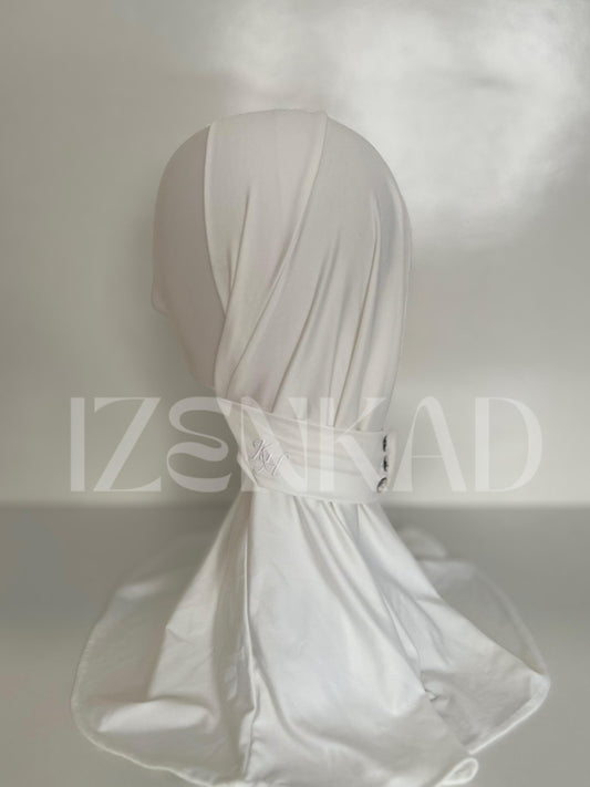 Tabaqia Jersey premium - Off white