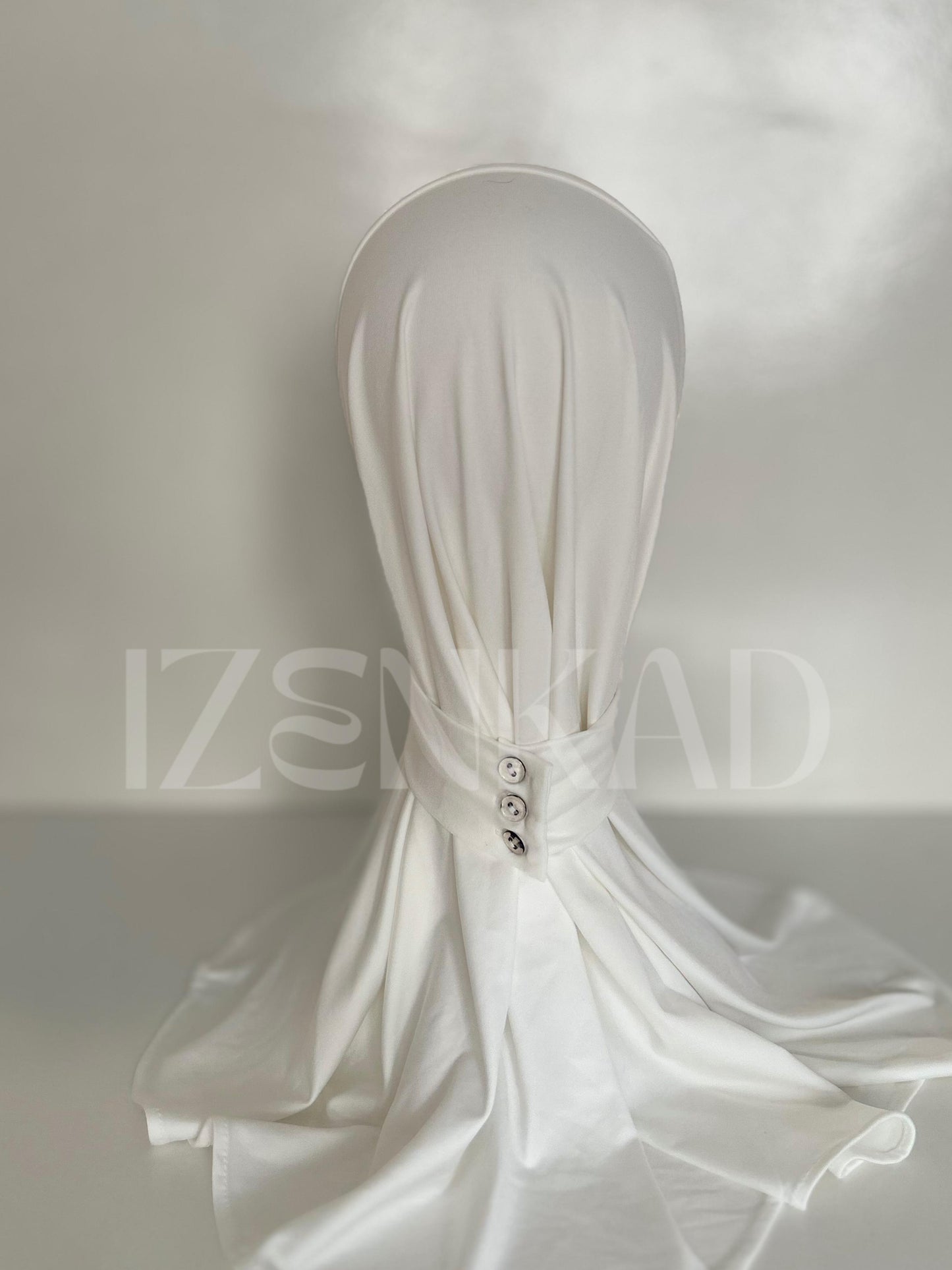 Tabaqia Jersey premium - Off white