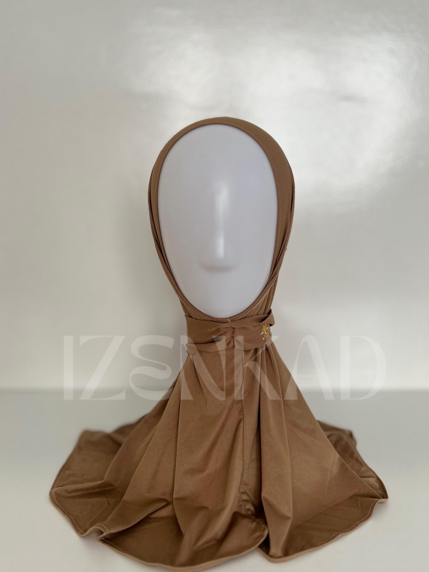 Tabaqia Jersey premium - Dark Beige