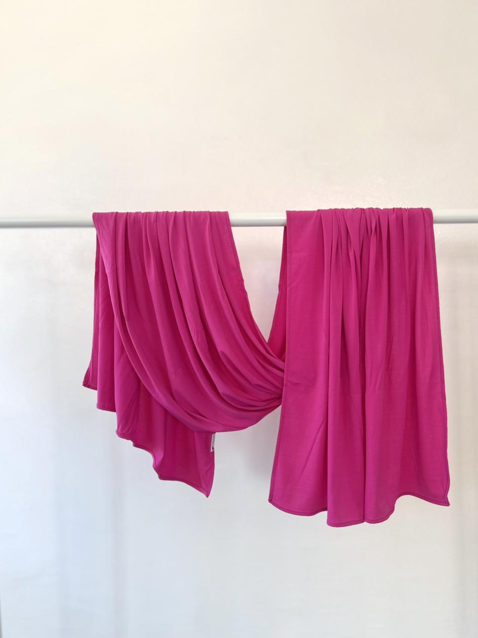 Jersey PREMIUM - Fuchsia