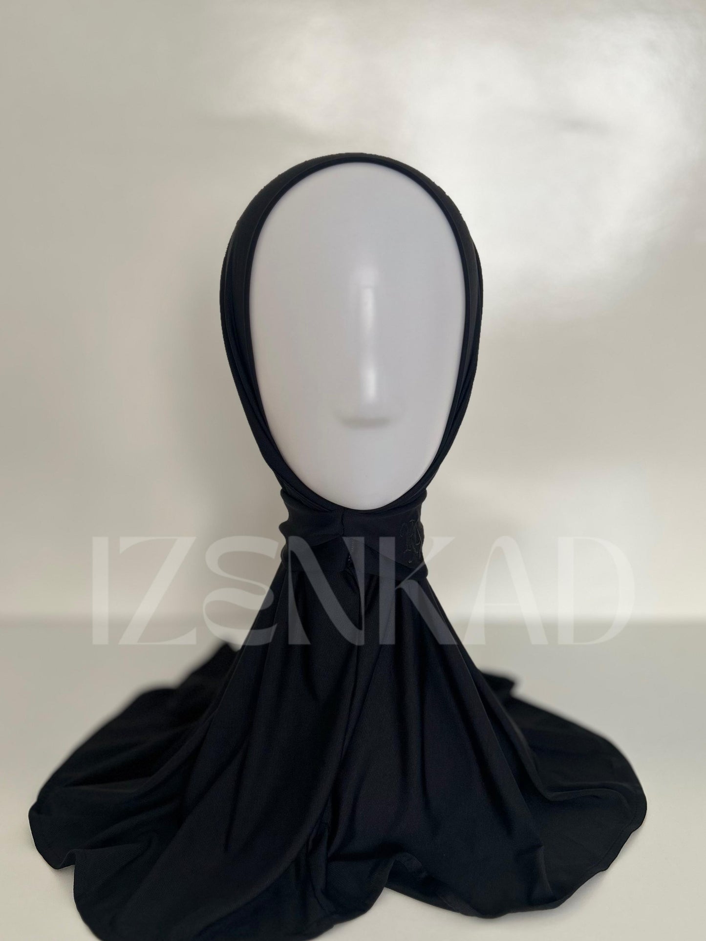 Tabaqia Jersey premium - Black