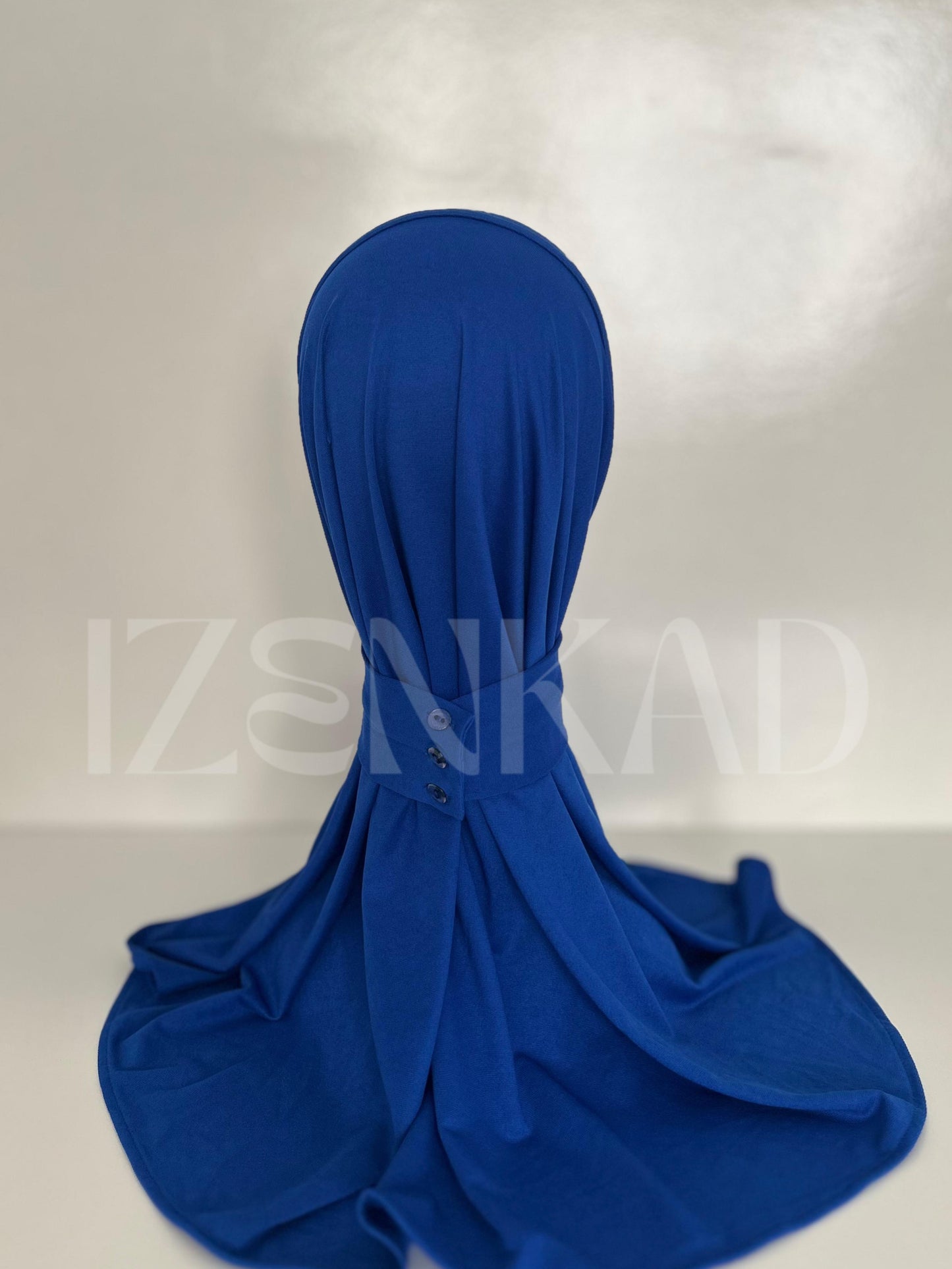 Tabaqia Jersey premium - Royal Blue