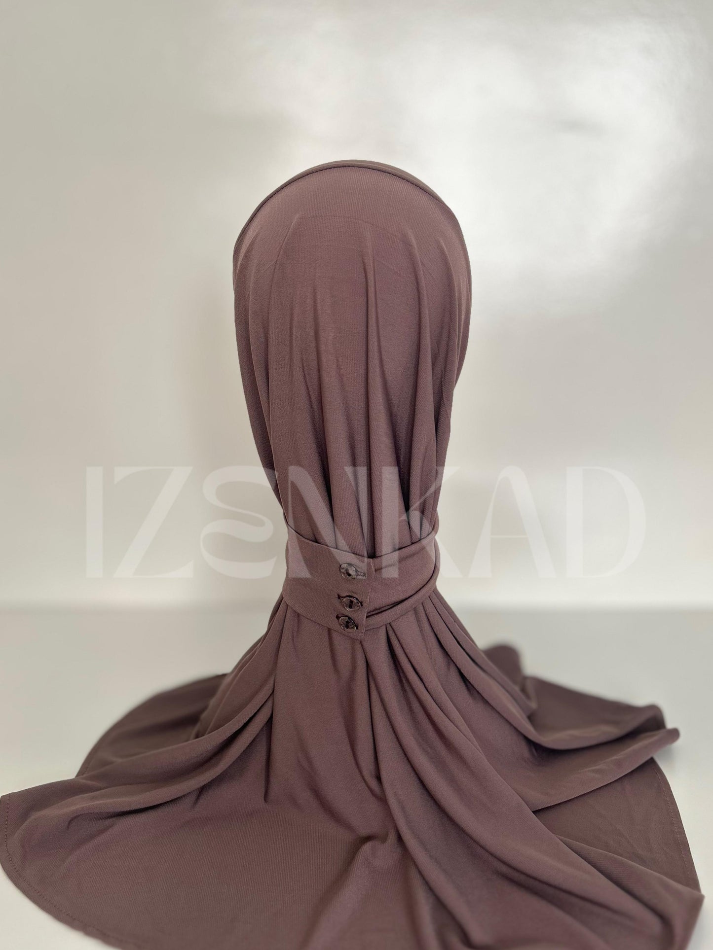 Tabaqia Jersey premium - Mauvegrey