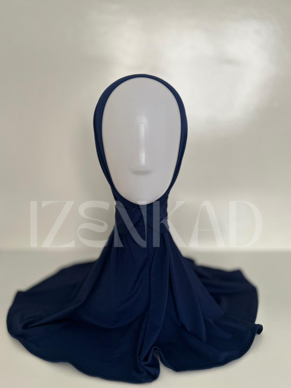 Tabaqia Jersey premium - Dark Blue