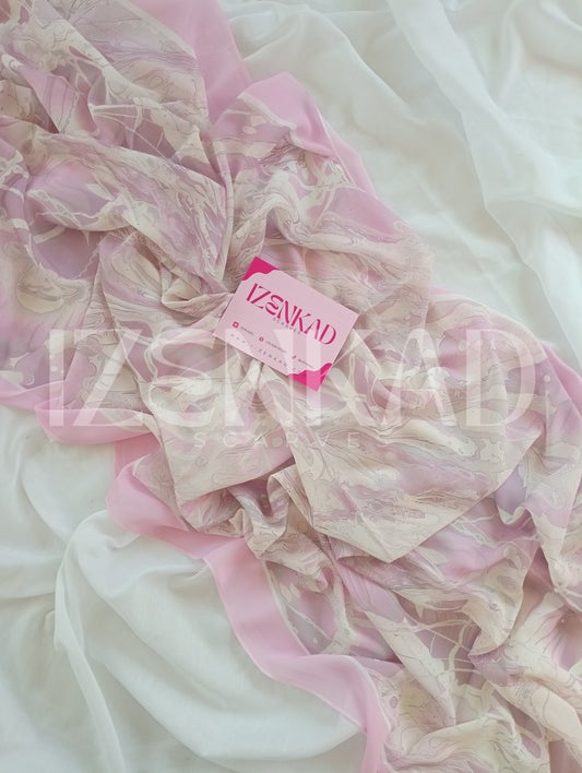 Crêpe Chiffon EGYPT - AURA™