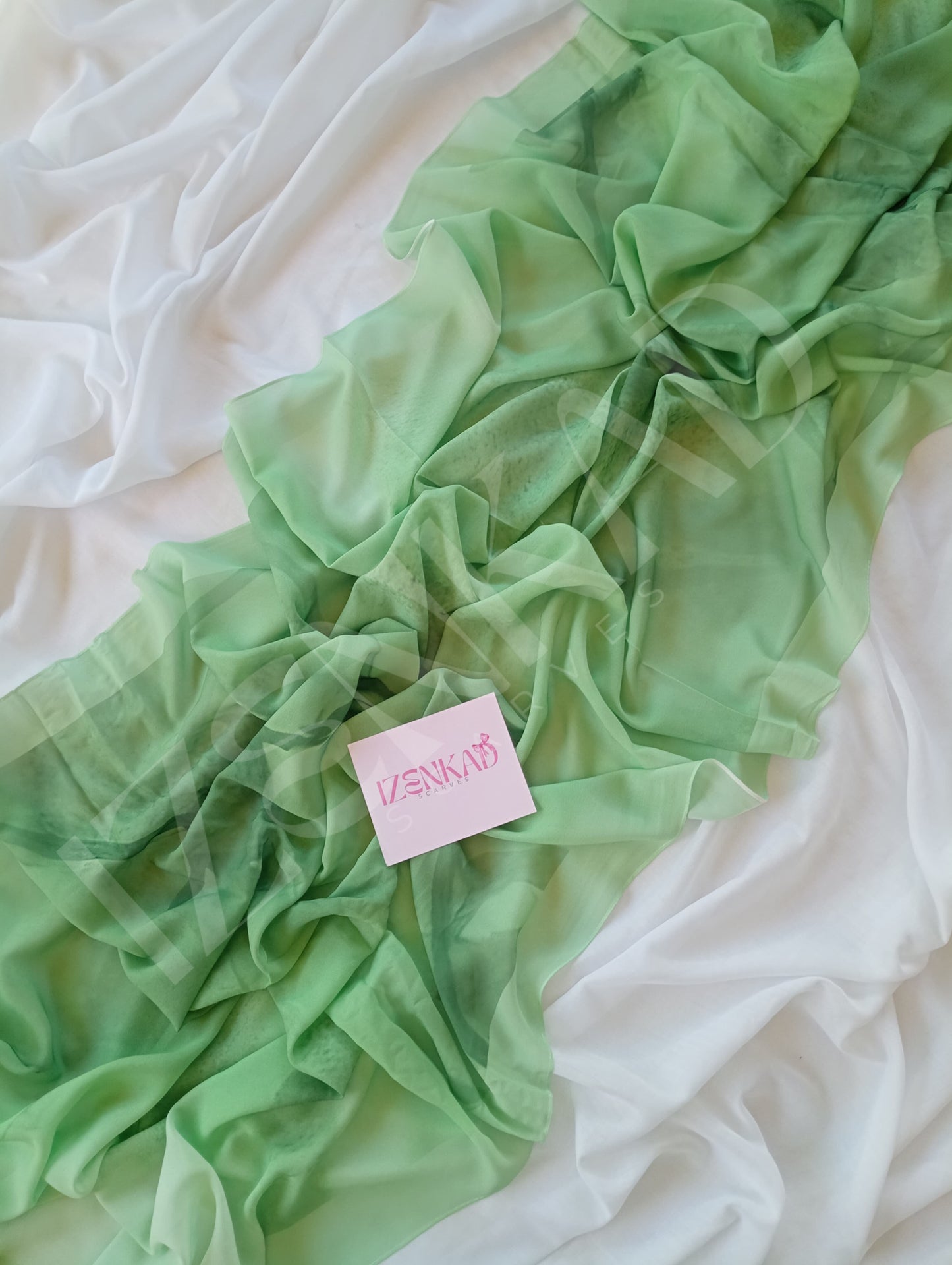 Crêpe Chiffon EGYPT - SONOR™