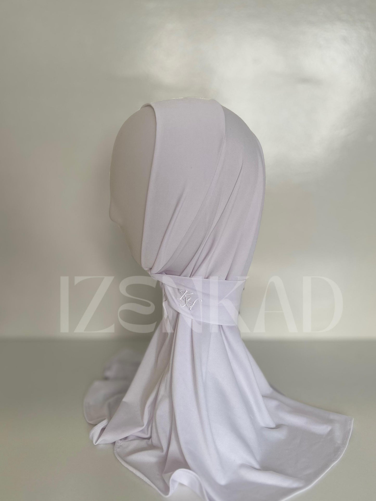 Tabaqia Jersey premium - White