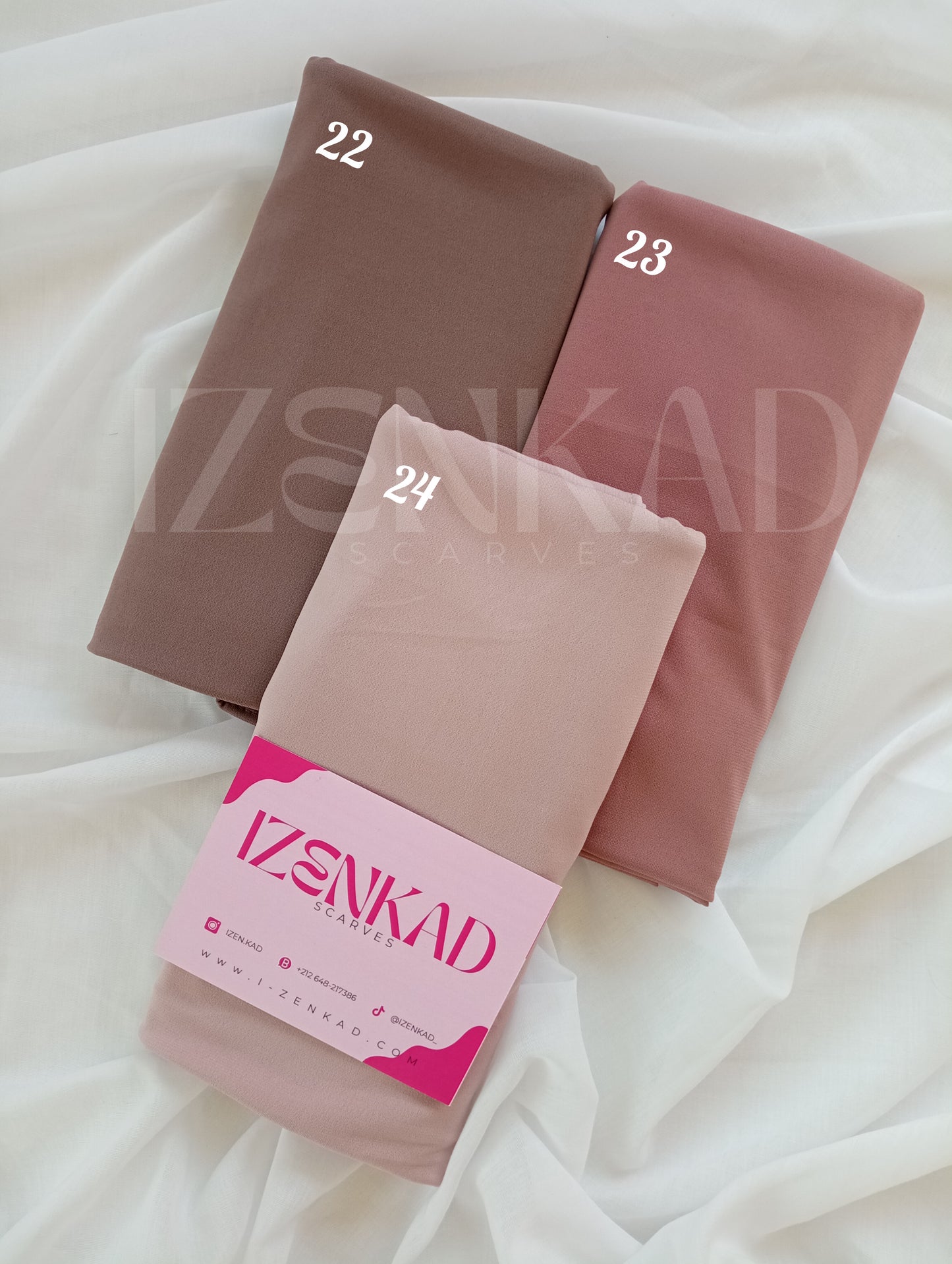 Jersey PREMIUM - Nude